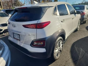 Hyundai Kona, снимка 4