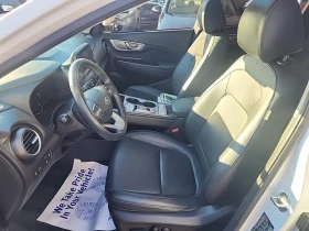 Hyundai Kona, снимка 14