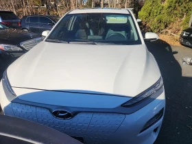 Hyundai Kona, снимка 3