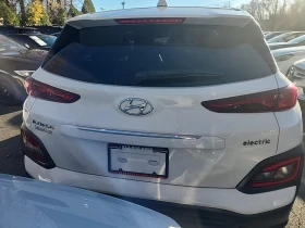 Hyundai Kona, снимка 5