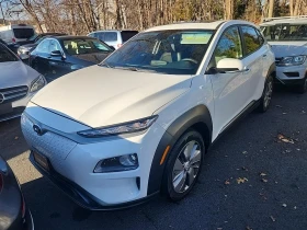 Hyundai Kona, снимка 1