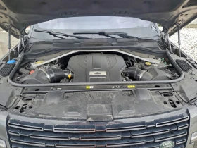 Land Rover Range rover 4.4l Autobiography, снимка 12