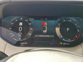 Land Rover Range rover 4.4l Autobiography, снимка 9