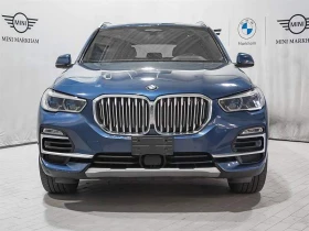BMW X5 2019 BMW X5 Xdrive40i , снимка 2