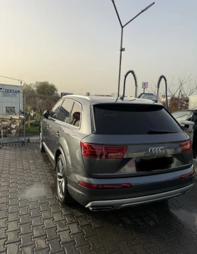 Audi Q7, снимка 4