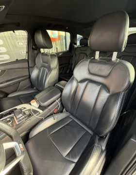 Audi Q7, снимка 8