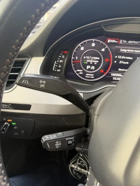 Audi Q7, снимка 6