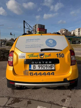 Dacia Duster, снимка 4