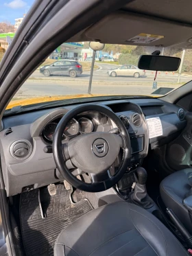 Dacia Duster, снимка 5