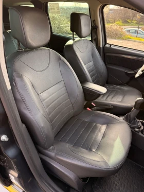 Dacia Duster, снимка 7