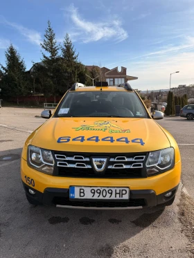 Dacia Duster, снимка 3