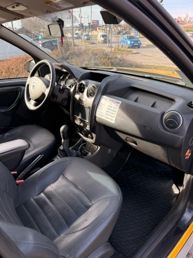 Dacia Duster, снимка 6