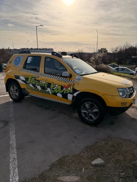 Dacia Duster, снимка 2