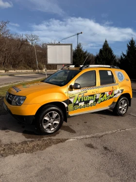 Dacia Duster, снимка 1