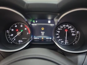 Alfa Romeo Stelvio VELOCE AWD, снимка 8