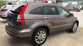 Honda Cr-v 2.2 i-DTEC, снимка 4