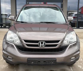 Honda Cr-v 2.2 i-DTEC, снимка 1