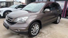 Honda Cr-v 2.2 i-DTEC, снимка 2