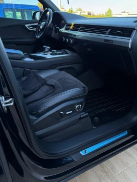 Audi Q7 3.0TDI S-line CERAMIC, снимка 13