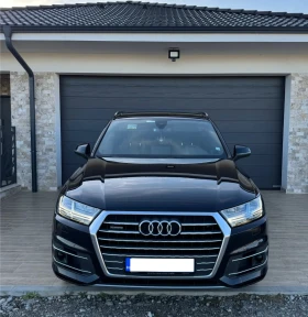 Audi Q7 3.0TDI S-line CERAMIC, снимка 1
