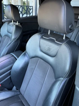 Audi Q7 3.0TDI S-line CERAMIC, снимка 11