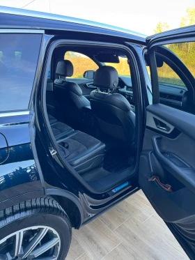 Audi Q7 3.0TDI S-line CERAMIC, снимка 15