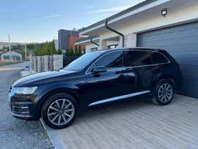 Audi Q7 3.0TDI S-line CERAMIC, снимка 4