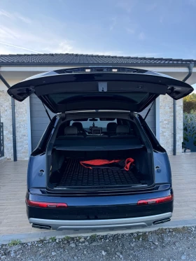 Audi Q7 3.0TDI S-line CERAMIC, снимка 8
