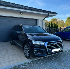Audi Q7 3.0TDI S-line CERAMIC, снимка 2