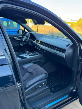 Audi Q7 3.0TDI S-line CERAMIC, снимка 14