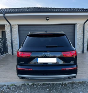 Audi Q7 3.0TDI S-line CERAMIC, снимка 6