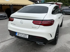 Mercedes-Benz GLE 350 d 4-MATIC AMG 9G-TRONIC ! TOП СЪСТОЯНИЕ !, снимка 5