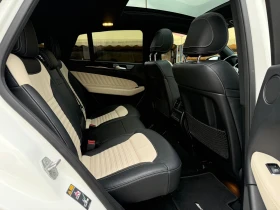 Mercedes-Benz GLE 350 d 4-MATIC AMG 9G-TRONIC ! TOП СЪСТОЯНИЕ !, снимка 15