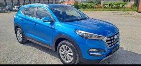Hyundai Tucson 1.6i 16v, снимка 6