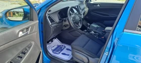 Hyundai Tucson 1.6i 16v, снимка 10