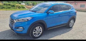 Hyundai Tucson 1.6i 16v, снимка 5
