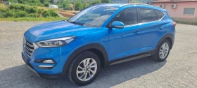 Hyundai Tucson 1.6i 16v, снимка 1