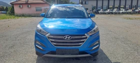 Hyundai Tucson 1.6i 16v, снимка 2