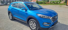 Hyundai Tucson 1.6i 16v, снимка 3