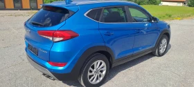 Hyundai Tucson 1.6i 16v, снимка 5