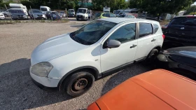 Nissan Qashqai 1.5dci, снимка 2