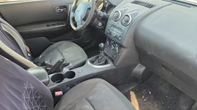 Nissan Qashqai 1.5dci, снимка 8
