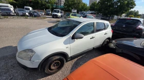 Nissan Qashqai 1.5dci, снимка 13