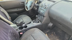 Nissan Qashqai 1.5dci, снимка 5