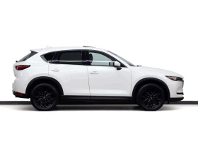 Mazda CX-5 * GS AWD * CARFAX * ФИКСИРАНА ЦЕНА ДО БГ * , снимка 3