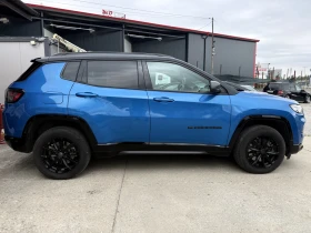 Jeep Compass Jeep Compass 1.3i Plug In Hybrid 4xe Distr Kamera , снимка 4