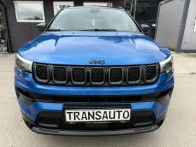 Jeep Compass Jeep Compass 1.3i Plug In Hybrid 4xe Distr Kamera , снимка 2
