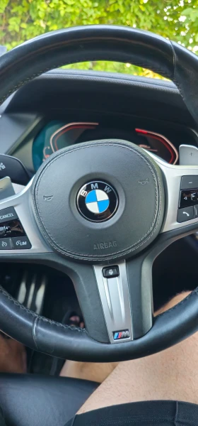 BMW X5 Mpack, b58 4.0i xdvive, снимка 2