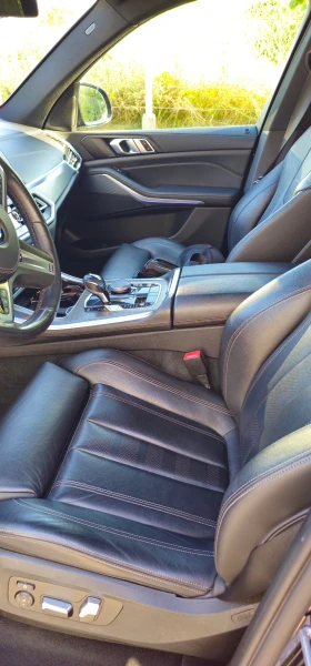 BMW X5 Mpack, b58 4.0i xdvive, снимка 9
