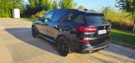 BMW X5 Mpack, b58 4.0i xdvive, снимка 10